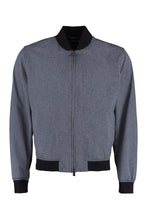 Carica l'immagine nel visualizzatore di Gallery, Performance - Bomber slim fit
