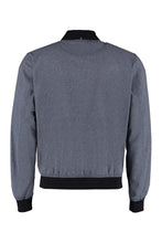 Carica l'immagine nel visualizzatore di Gallery, Performance - Bomber slim fit
