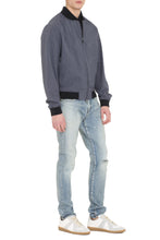 Carica l'immagine nel visualizzatore di Gallery, Performance - Bomber slim fit
