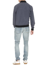 Carica l'immagine nel visualizzatore di Gallery, Performance - Bomber slim fit
