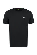 Load image into Gallery viewer, Cotton crew-neck T-shirt
