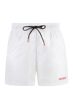 Load image into Gallery viewer, Nylon swim shorts
