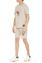 Carica l'immagine nel visualizzatore di Gallery, BOSS x NBA - T-shirt in cotone con logo
