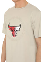 Carica l'immagine nel visualizzatore di Gallery, BOSS x NBA - T-shirt in cotone con logo
