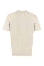 Carica l'immagine nel visualizzatore di Gallery, BOSS x NBA - T-shirt in cotone con logo
