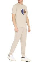 Carica l'immagine nel visualizzatore di Gallery, BOSS x NBA - T-shirt in cotone con logo

