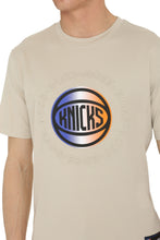 Carica l'immagine nel visualizzatore di Gallery, BOSS x NBA - T-shirt in cotone con logo
