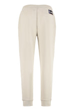 Carica l'immagine nel visualizzatore di Gallery, BOSS x NBA -  Track-pants in cotone con logo
