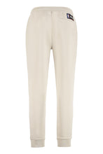 Carica l'immagine nel visualizzatore di Gallery, BOSS x NBA -  Track-pants in cotone con logo
