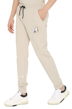Carica l'immagine nel visualizzatore di Gallery, BOSS x NBA -  Track-pants in cotone con logo
