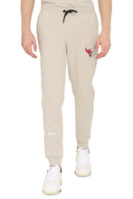 Carica l'immagine nel visualizzatore di Gallery, BOSS x NBA -  Track-pants in cotone con logo
