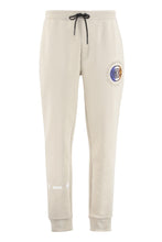 Carica l'immagine nel visualizzatore di Gallery, BOSS x NBA -  Track-pants in cotone con logo
