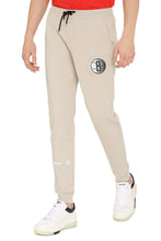 Carica l'immagine nel visualizzatore di Gallery, BOSS x NBA -  Track-pants in cotone con logo
