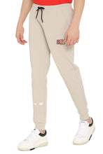 Carica l'immagine nel visualizzatore di Gallery, BOSS x NBA -  Track-pants in cotone con logo
