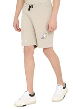 Carica l'immagine nel visualizzatore di Gallery, BOSS x NBA - Shorts in felpa con logo

