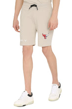 Carica l'immagine nel visualizzatore di Gallery, BOSS x NBA - Shorts in felpa con logo
