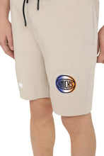Carica l'immagine nel visualizzatore di Gallery, BOSS x NBA - Shorts in felpa con logo
