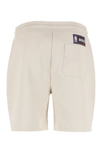 Carica l'immagine nel visualizzatore di Gallery, BOSS x NBA - Shorts in felpa con logo
