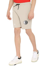 Carica l'immagine nel visualizzatore di Gallery, BOSS x NBA - Shorts in felpa con logo
