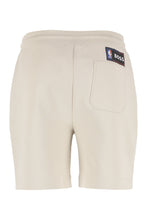 Carica l'immagine nel visualizzatore di Gallery, BOSS x NBA - Shorts in felpa con logo
