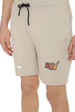 Carica l'immagine nel visualizzatore di Gallery, BOSS x NBA - Shorts in felpa con logo
