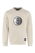 Carica l'immagine nel visualizzatore di Gallery, BOSS x NBA - Felpa con logo

