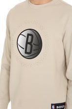 Carica l'immagine nel visualizzatore di Gallery, BOSS x NBA - Felpa con logo
