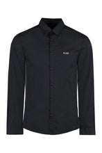 Load image into Gallery viewer, Stretch cotton shirt
