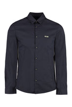 Carica l'immagine nel visualizzatore di Gallery, Camicia in cotone stretch
