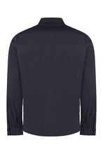 Carica l'immagine nel visualizzatore di Gallery, Camicia in cotone stretch
