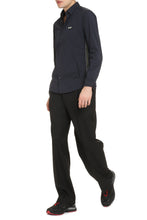 Carica l'immagine nel visualizzatore di Gallery, Camicia in cotone stretch
