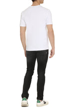 Carica l'immagine nel visualizzatore di Gallery, T-shirt girocollo in cotone
