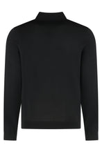 Carica l'immagine nel visualizzatore di Gallery, Polo in maglia di lana
