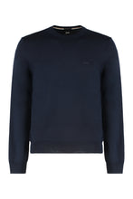 Load image into Gallery viewer, Virgin wool sweater
