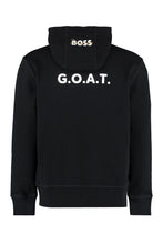 Load image into Gallery viewer, BOSS x Muhammad Ali - Cotton hoodie
