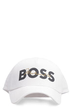 Load image into Gallery viewer, BOSS x Muhammad Ali - Logo baseball cap
