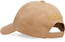 Carica l'immagine nel visualizzatore di Gallery, BOSS x Muhammad Ali - Cappello da baseball con logo
