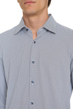 Carica l'immagine nel visualizzatore di Gallery, Camicia in jersey di cotone
