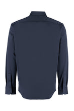 Carica l'immagine nel visualizzatore di Gallery, Camicia in tessuto stretch
