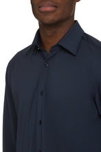 Carica l'immagine nel visualizzatore di Gallery, Camicia in tessuto stretch
