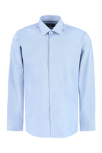Carica l'immagine nel visualizzatore di Gallery, Camicia in tessuto stretch
