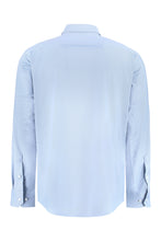Carica l'immagine nel visualizzatore di Gallery, Camicia in tessuto stretch
