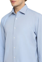 Carica l'immagine nel visualizzatore di Gallery, Camicia in tessuto stretch
