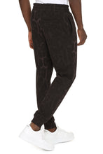 Load image into Gallery viewer, Printed cotton track-pants
