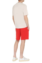 Carica l'immagine nel visualizzatore di Gallery, BOSS x PEANUTS - T-shirt in cotone con ricamo
