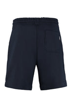 Load image into Gallery viewer, BOSS x PEANUTS cotton bermuda shorts
