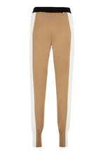 Load image into Gallery viewer, Knitted joggers pants
