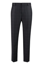 Load image into Gallery viewer, Stretch wool trousers
