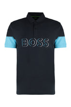 Load image into Gallery viewer, Cotton polo shirt
