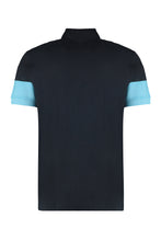 Load image into Gallery viewer, Cotton polo shirt

